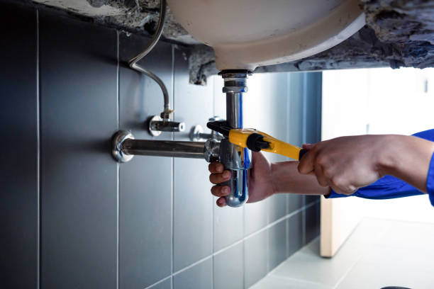 Trusted Hermann, MO Plumber Experts